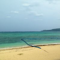 曇りでも綺麗でした！