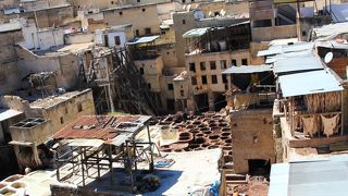 フェズ・エル・バリ