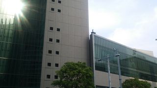 高級感溢れる新しい名古屋の顔