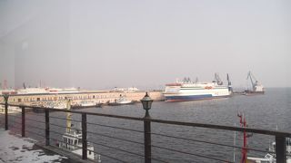 満州から沢山の日本人が引き揚げたんだね