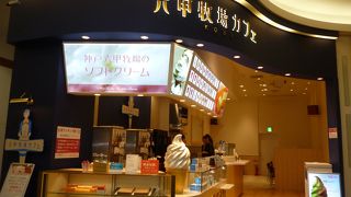 店名に魅かれます