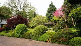 野間コレクションの美術館