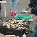 おたる祝津にしん群来祭り