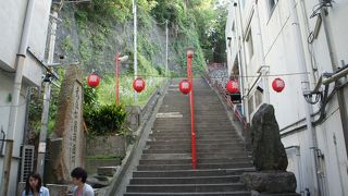 ギャップが面白いです