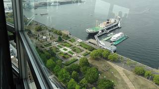 昔からある横浜のシンボル