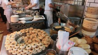 テイクアウトもできます。