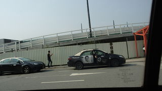 日本に比べると格安。