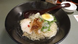 あっさりタイプ