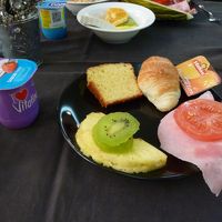 選択肢が多かったです