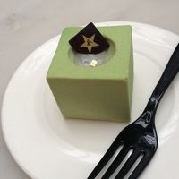 アニエスベー カフェ (ラロッジァ ifcモール店)