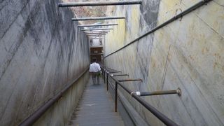 雄大なハワイの景色