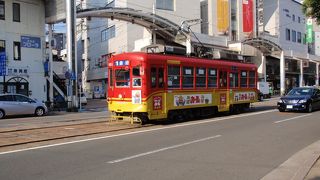 橋を探しましたが・・・