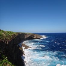 バンザイクリフ