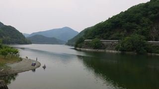 自然観察・レジャーのメッカ