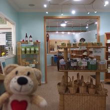 想像以上に沢山の種類があります