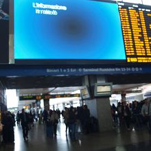 Stazione Termini