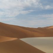 Dead Vlei