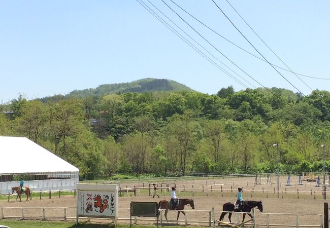 ほくせい乗馬クラブ