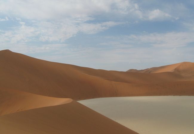 Dead Vlei