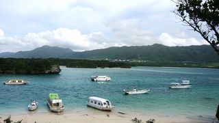 めちゃめちゃ綺麗です！