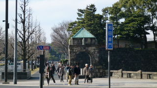 当時の面影を再現しています