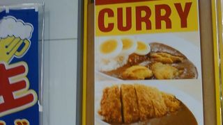 良い匂いに誘われます。