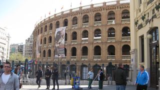 夜のライトアップが綺麗だった☆