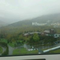 リゾート気分味わえます