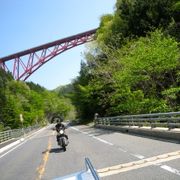事前情報無しでは通り過ぎる