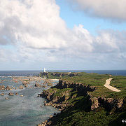 宮古島の絶景ポイント