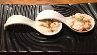 おしゃれお好み焼き店