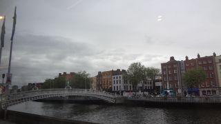 ハーフペニー橋