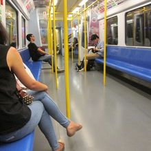 エアポート・レール・リンク