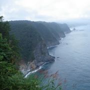 三陸らしい風景