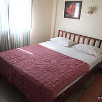 シートラカーン ホテル　（Sritrakarn Hotel）