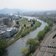 むみちのくの風景