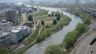 むみちのくの風景