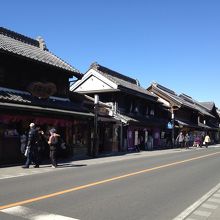 タイムスリップ