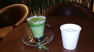 ナナズグリーンティー (羽田空港店)