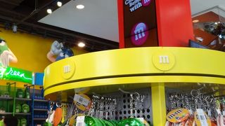 楽しいお店です。