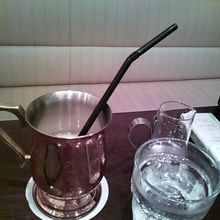 アイスカフェオレ