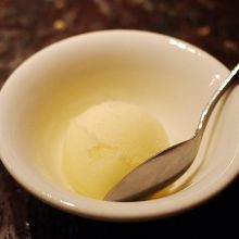 シャーベット（サービス）