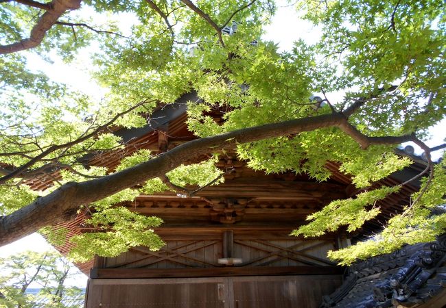 知立市南東部にある普通の神社です