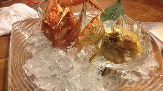 あぁ美味しい！北海道の味をバンコク堪能、値段は手ごろ