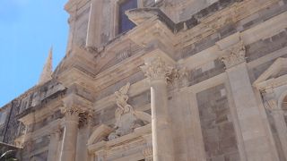 聖イグナチオ教会