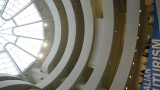 フランクロイド・ライトの建築