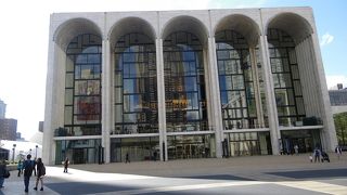 外から見ただけ