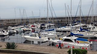 伊東の一大観光地