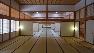 佐賀城本丸の復元建築は最高！