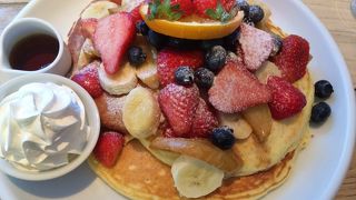 並ぶことを楽しみましょう！